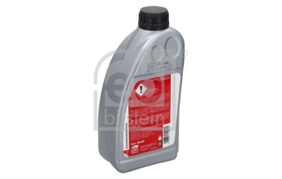 Gearbox oil FEBI Bilstein Automatic Transmission 1L, Image 3