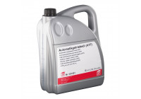 Gearbox oil FEBI Bilstein Automatic Transmission 5L