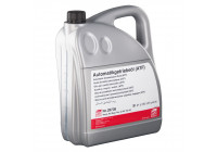 Gearbox oil FEBI Bilstein Automatic Transmission 5L