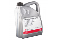 Gearbox oil FEBI Bilstein Automatic Transmission 5L