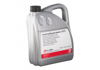 Gearbox oil FEBI Bilstein Automatic Transmission 5L