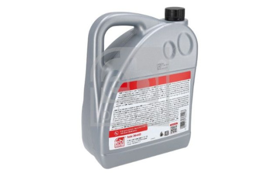 Gearbox oil FEBI Bilstein Automatic Transmission 5L, Image 3