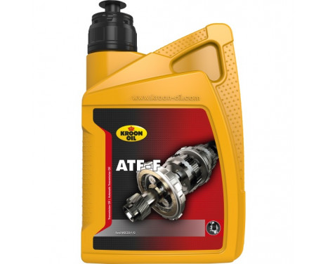 Gearbox oil Kroon-Oil ATFF 1L