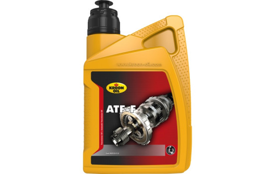 Gearbox oil Kroon-Oil ATFF 1L