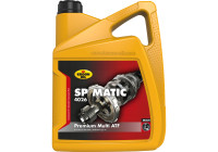 Gearbox oil Kroon-Oil SP Matic 4026 5L