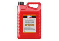 Gearbox oil Liqui Moly 8100 5L