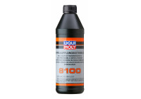 Gearbox oil Liqui Moly Double Clutch 1L