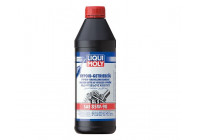 Gearbox oil Liqui Moly (GL 5) Sae 85W-90 1L