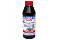 Gearbox oil Liqui Moly (Gl 5) Sae 85W-90 500ML
