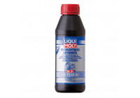 Gearbox oil Liqui Moly (GL4/5) TDL SAE 75W-90 1L