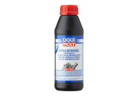 Gearbox oil Liqui Moly Tdl Sae 75W-90 500ML