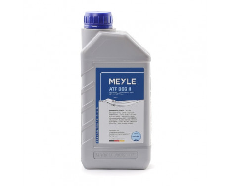 Gearbox oil Meyle Automatic Transmission ATF-DCG-II 1L