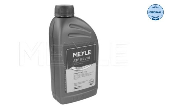 Gearbox oil Meyle Automatic Transmission ATF DII 1L