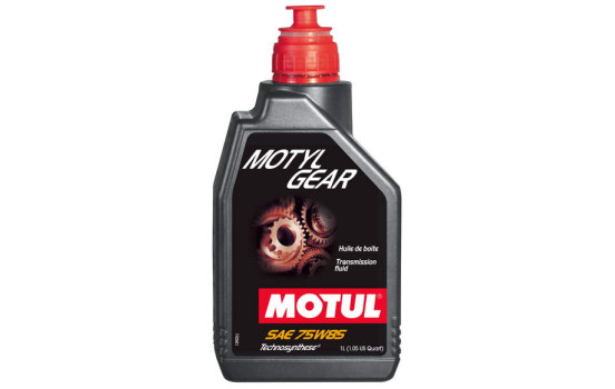 Gearbox oil Motul 75W-85 1L