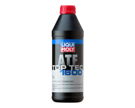 Gearbox oil Top Tec ATF 1600