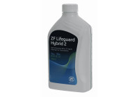 Gearbox oil ZF Lifeguard Hybrid 2 1L