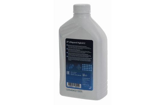 Gearbox oil ZF Lifeguard Hybrid 2 1L, Image 2