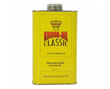 Kroon-Oil Classic Gear LS 90 1L Gearbox Oil