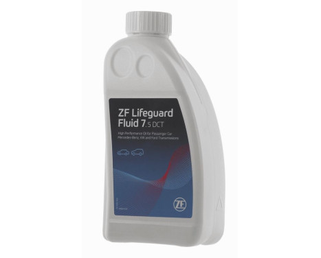 Oil, automatic transmission