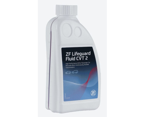 Oil, automatic transmission