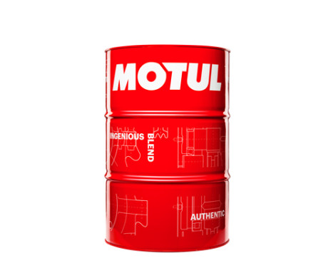 Power steering oil