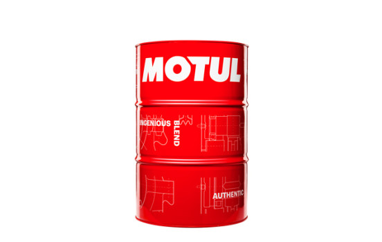Power steering oil