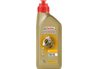 Propeller shaft oil Castrol Transmax LS LL 75W-140 H Z2 1L