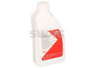 Transfer gear oil