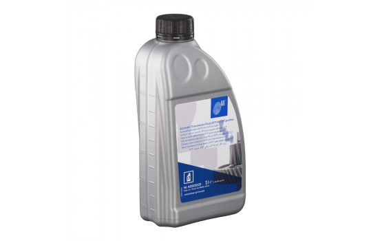 Transmission Oil Blueprint Automatic Transmission ATF CVT 1L