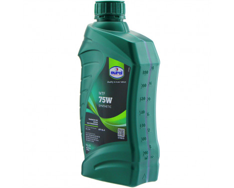 Transmission oil Eurol MTF GL-4 75W 1L, Image 2