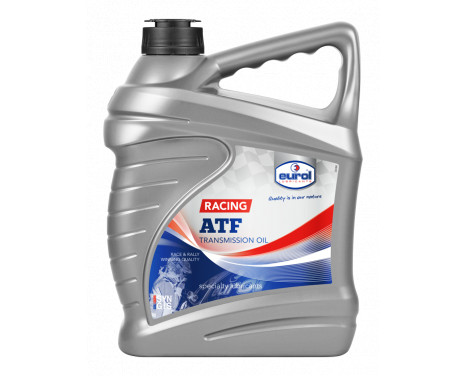 Transmission oil Eurol Specialty Racing ATF 4L