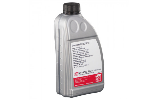 Transmission oil FEBI Bilstein 1L