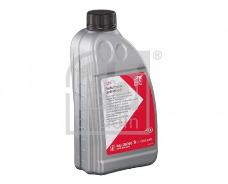 Transmission oil FEBI Bilstein Automatic Transmission 1L, Image 2