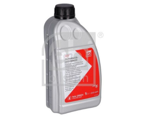 Transmission oil FEBI Bilstein Automatic Transmission 1L, Image 2