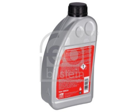 Transmission oil FEBI Bilstein Automatic Transmission 1L, Image 3