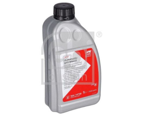 Transmission oil FEBI Bilstein Automatic Transmission 1L, Image 2