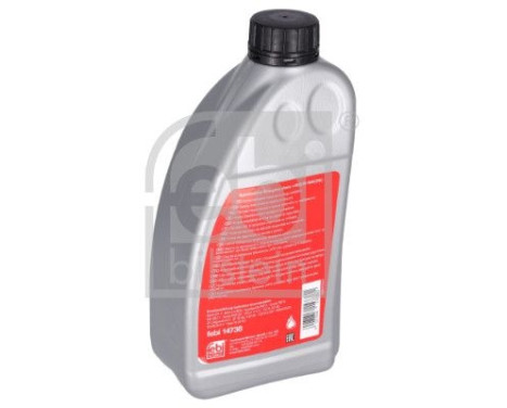 Transmission oil FEBI Bilstein Automatic Transmission 1L, Image 3