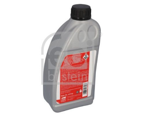 Transmission oil FEBI Bilstein Automatic Transmission 1L, Image 3