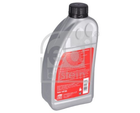 Transmission oil FEBI Bilstein Automatic Transmission 1L, Image 3