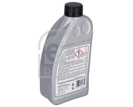 Transmission oil FEBI Bilstein Automatic Transmission CVT 1L, Image 3