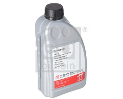 Transmission oil FEBI Bilstein (DCTF-1) 1L, Image 2
