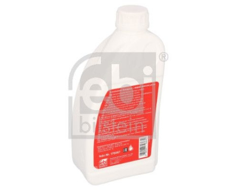 Transmission oil FEBI Bilstein DTF-I 1L, Image 3