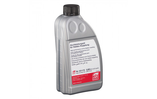 Transmission oil FEBI Bilstein Haldex Clutch 850ML