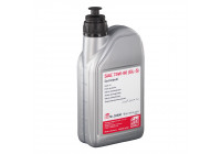 Transmission oil FEBI Bilstein SAE (GL-5) 75W-90 1L