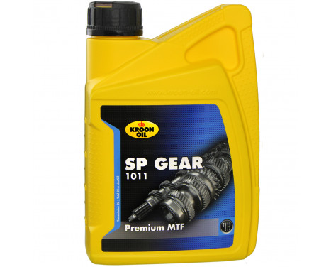 Transmission oil Kroon-Oil SP Gear 75W-90 1L