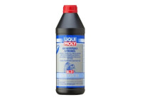 Transmission oil Liqui Moly (GL3+) SAE 75W-80 1L