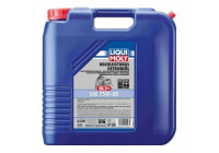 Transmission oil Liqui Moly (GL3+) SAE 75W-80 20L