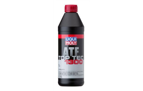 Transmission oil Liqui Moly Top Tec ATF 1L