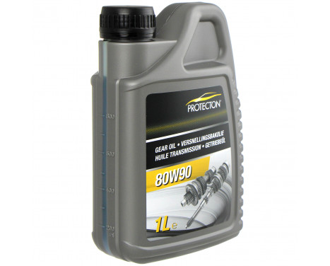 Transmission oil Protecton 80W-90 1L, Image 2