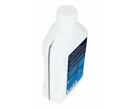 Transmission Oil ZF Automatic Transmission Lifeguard Fluid 6 1L, Image 2